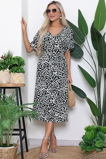 Платье 71500 Avili (Акция)