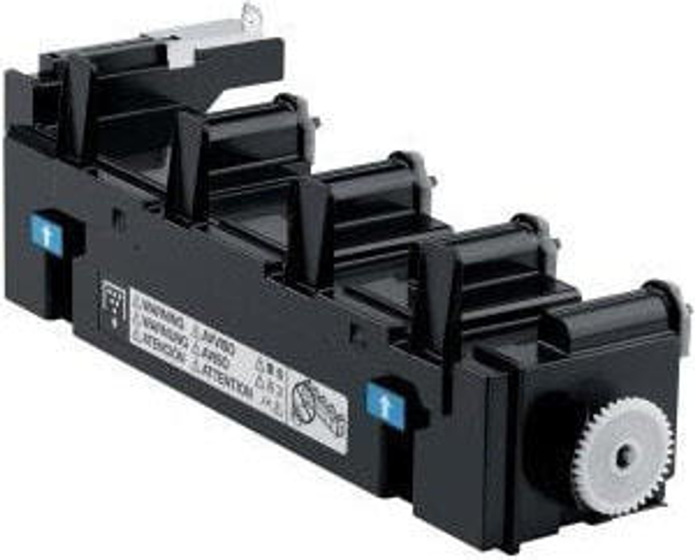 Konica Minolta A1AU0Y1 тонерный картридж Подлинный 1 шт