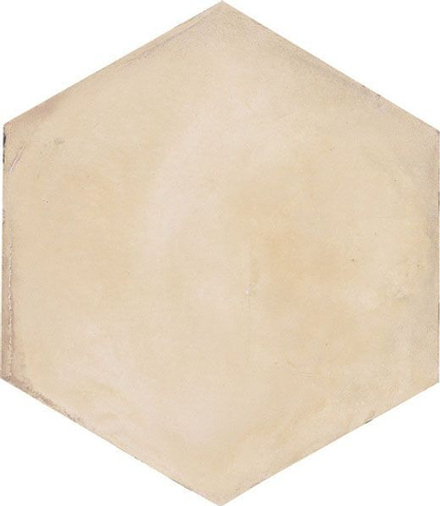 Керамогранит Terra 0089 Avorio Esagono