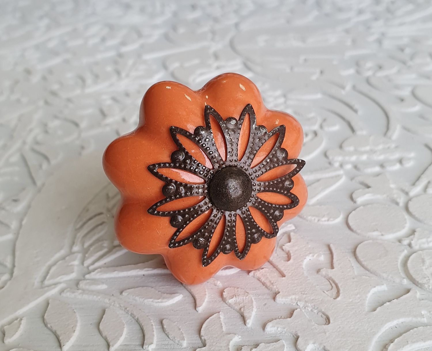ручка индия №15 (4,5см)