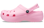 Crocs Classic Clog (Женская размерная сетка)