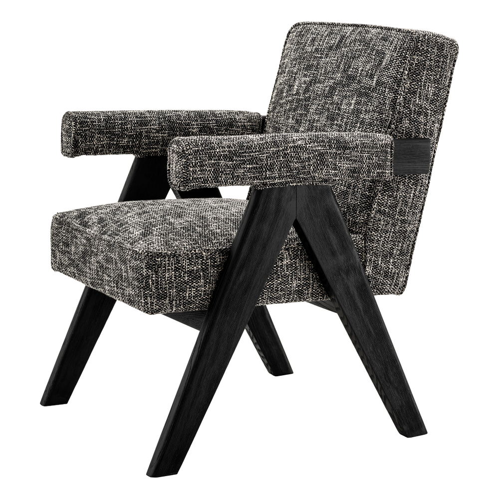 Стул Dining Chair Greta арт.115424