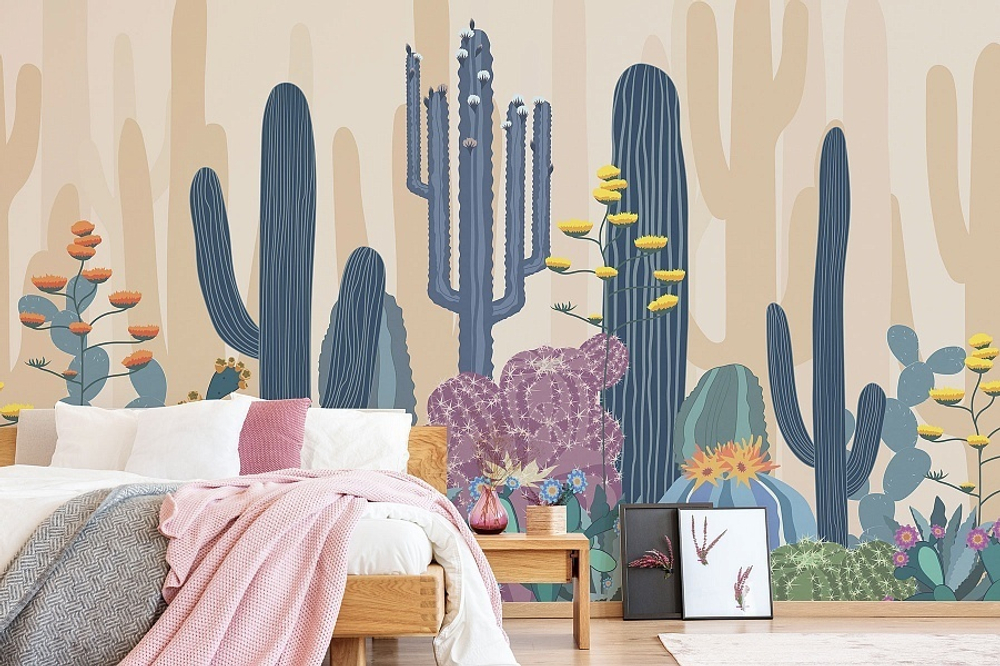 Обои и панно Affresco, коллекция  Fantasy