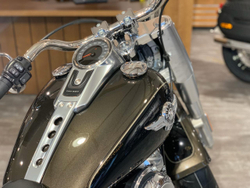 Fat Boy® 107 (FLFB) Harley-Davidson® Softail® 2020