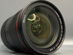 Canon EF 24-70mm 2.8L II USM