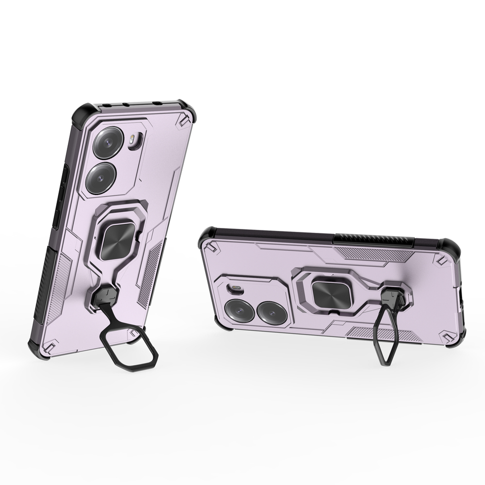 Противоударный чехол Antistrike для Poco X7 Pro