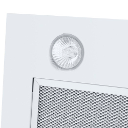 Встраиваемая вытяжка Maunfeld Crosby Singl 5028 white