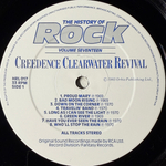 Сборник History Of Rock 17 2LP (Англия 1983г.)