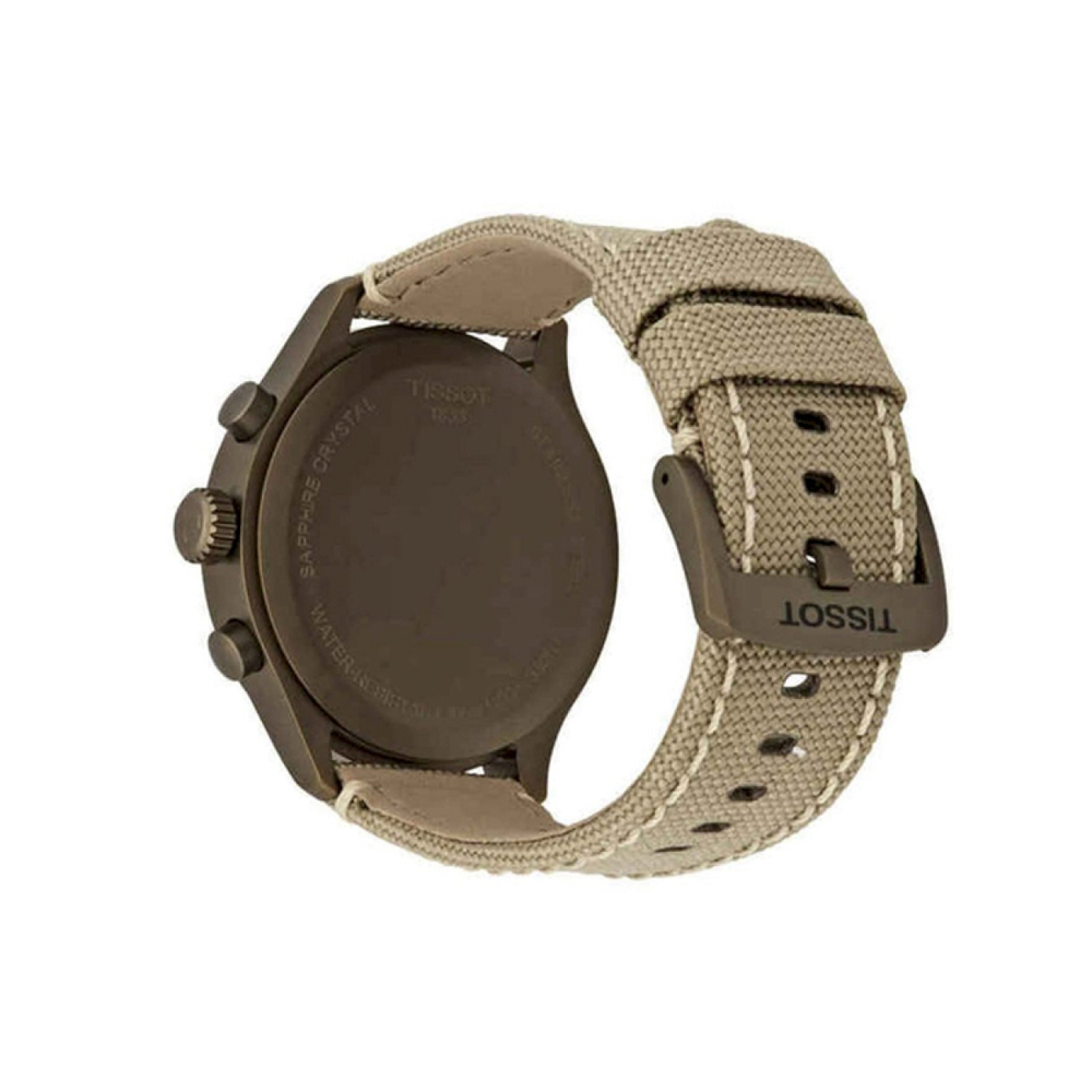 Часы TISSOT 100 45mm, T116.617.37.267.01