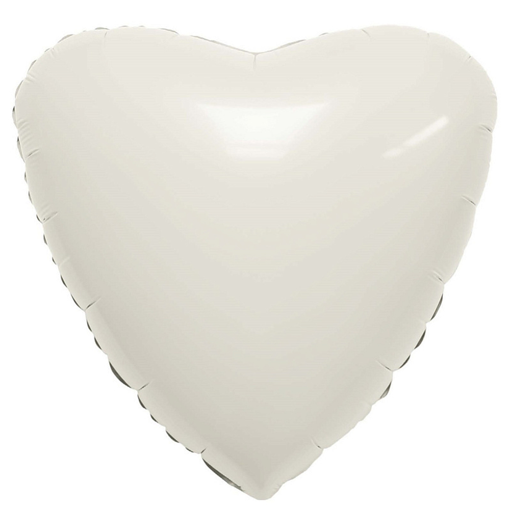 Р 18   Сердце Мистик Пудра