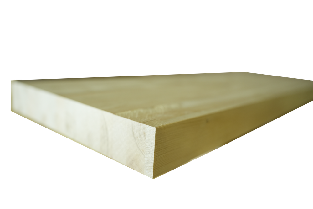 СТУПЕНЬ 0043Х0300Х1200ММ (П) 2 СОРТ СОСНА