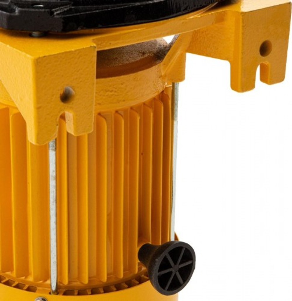 Насос поверхностный Denzel GP1100C 97203