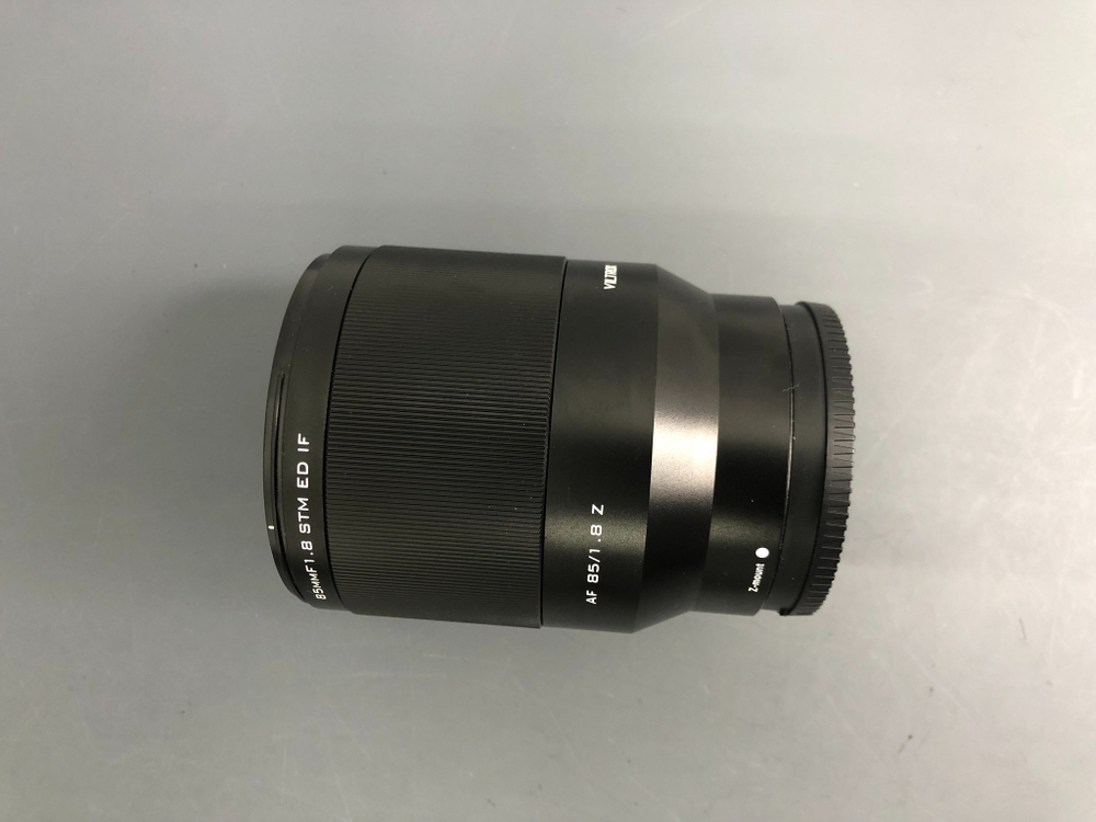 Viltrox AF 85mm 1.8 Z STM Nikon Z