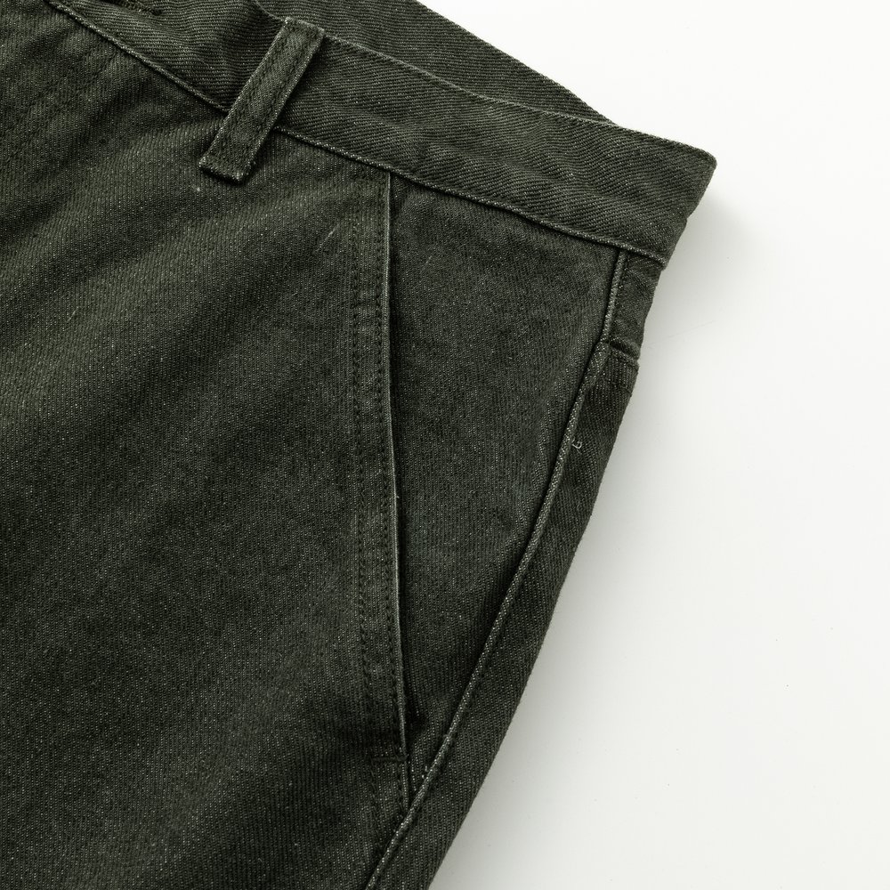 ДЖИНСЫ YMKASHIX NINETIES