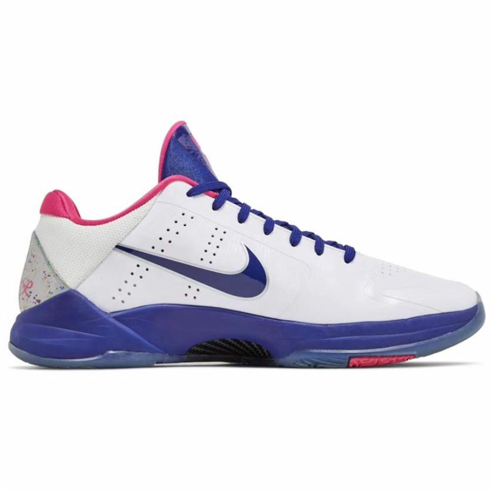 Кроссовки Nike Zoom Kobe 5