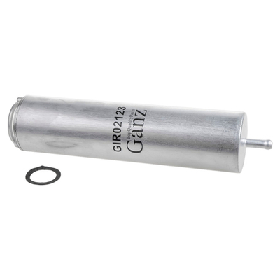 Фильтр топливный BMW X3 3.0D GANZ GIR02123