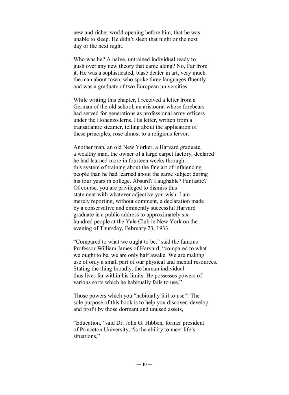 Books of Arslan "How to win friends and influence people" | Dale Carnegie