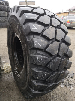26.5R25 Bridgestone VLTS шина б/у