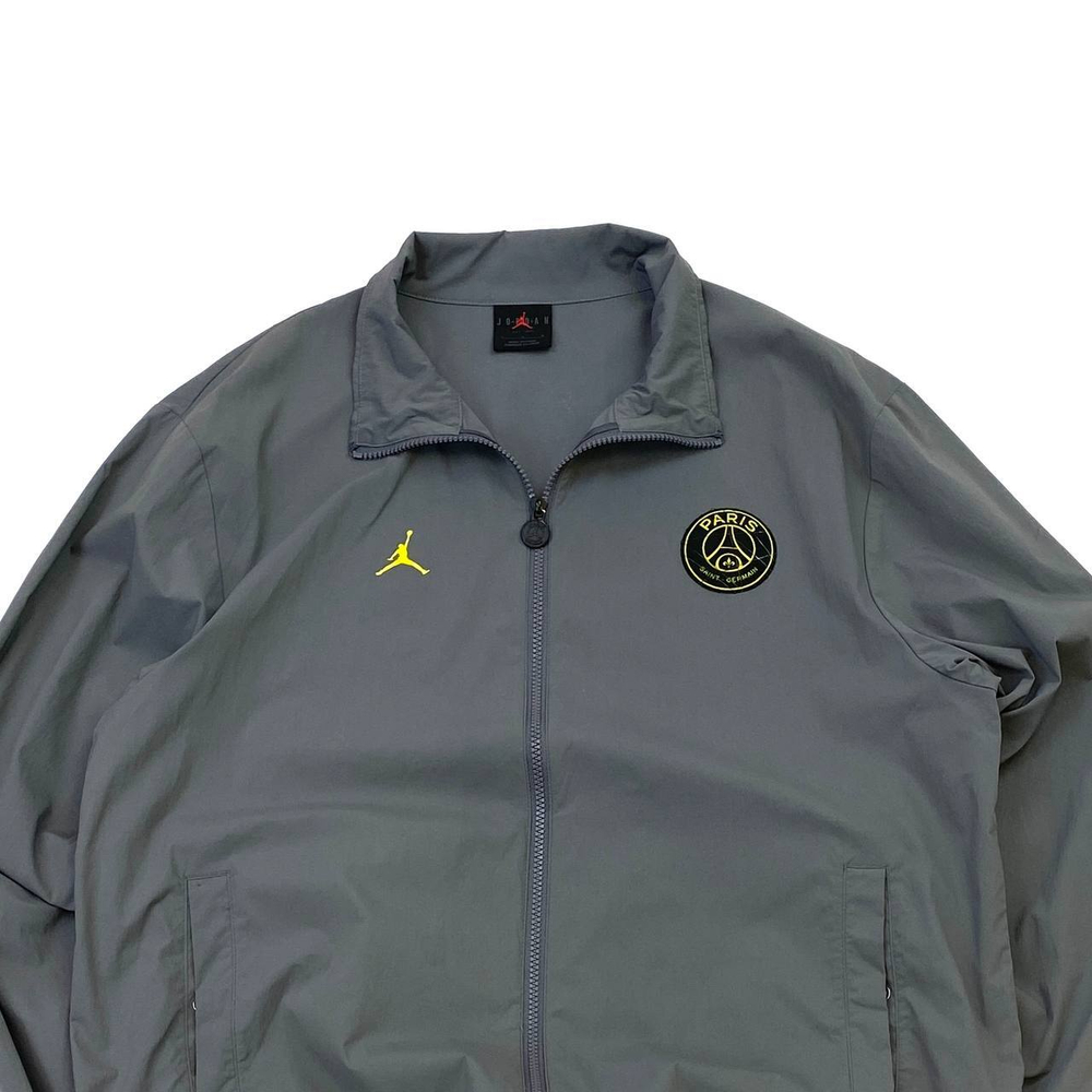 Ветровка AirJordan PSG