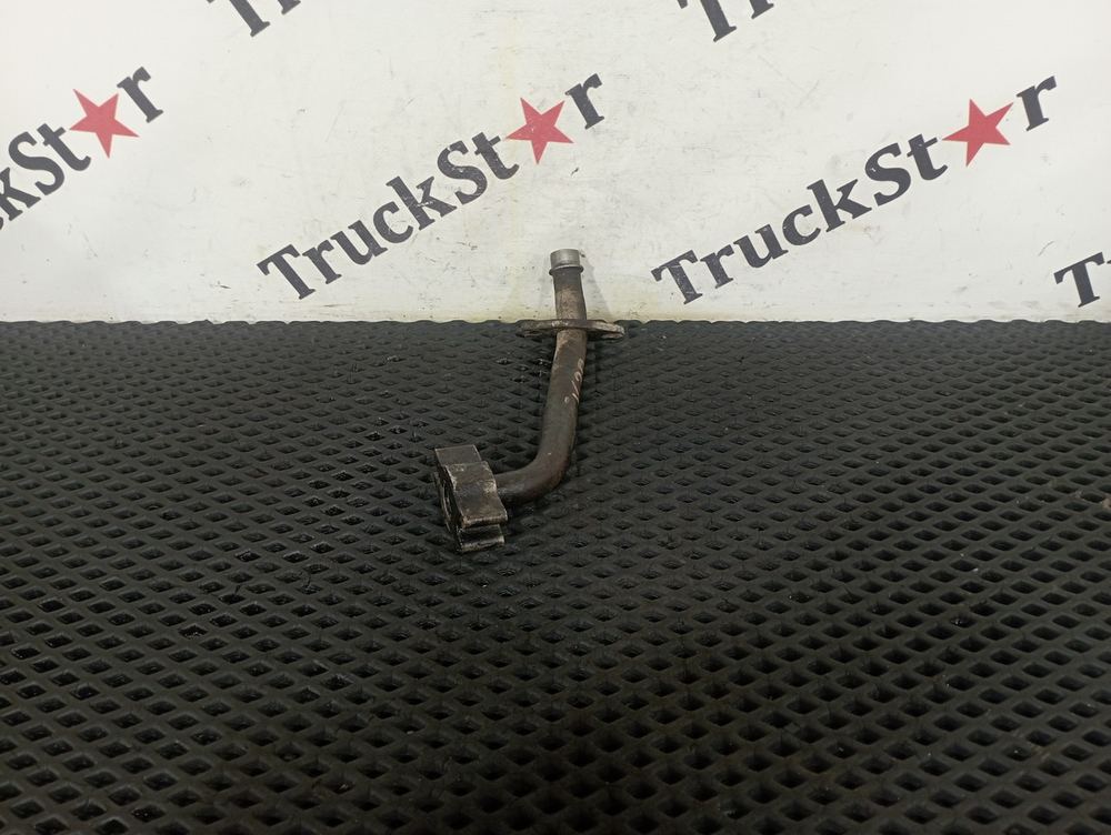 Трубка компрессора