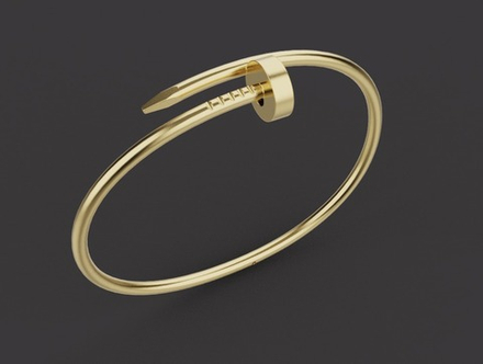 Браслет "Гвоздь"