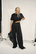 Футболка из модала bk