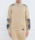 Худи Armani Exchange - светло-коричневый(3RZMJE ZJ8CZ)