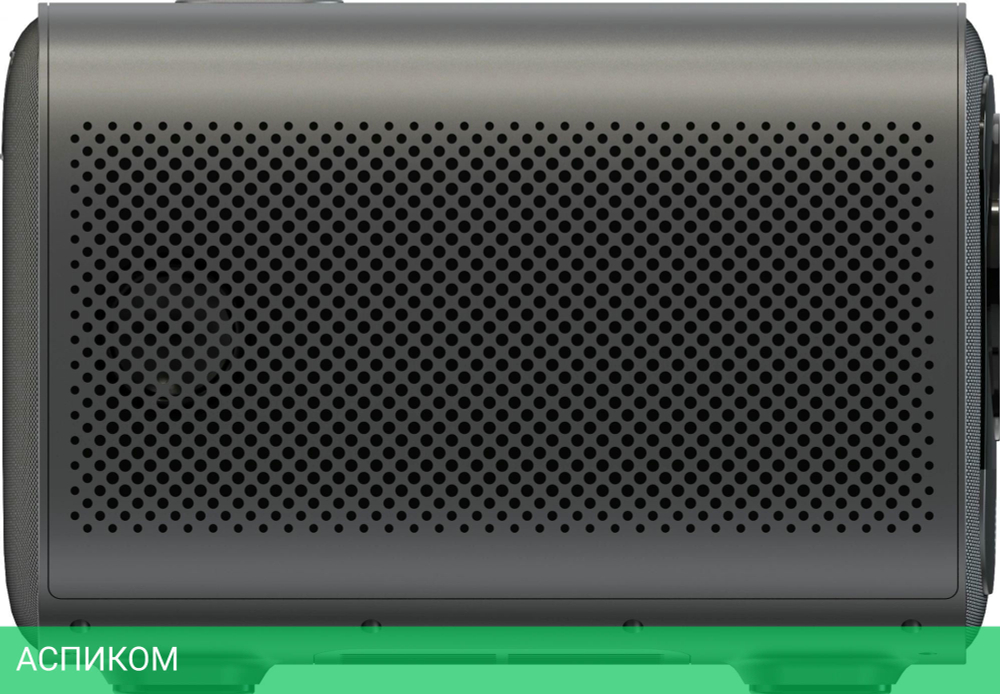 Проектор Cactus CS-PRC.05B.WUXGA-A черный