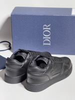 Кеды Christian Dior