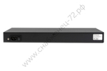 SKAT PoE-24E-2G v.2 коммутатор PoE Plus, мощность 300Вт, порты: 24-Ethernet, 2-Uplink