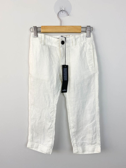 Новые брюки Stone Island, 92