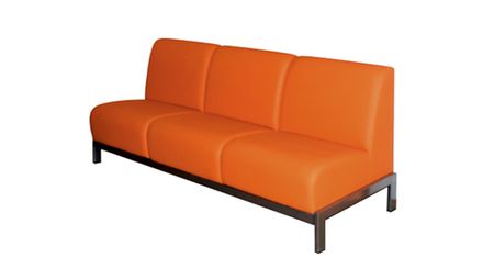 Диван офисный Д-23