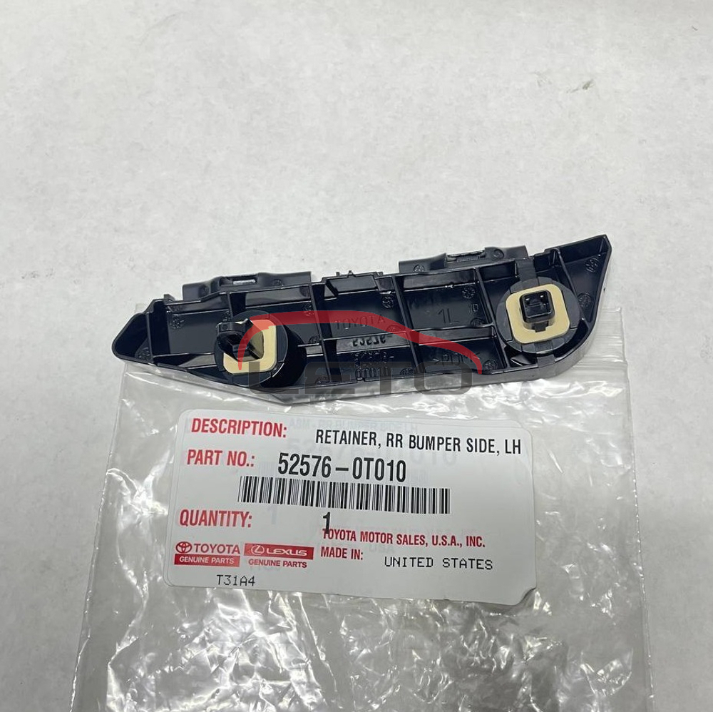 Крепление заднего бампера 52576-0T010 525760T010