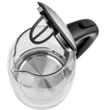 Чайник MAUNFELD MGK-614BK фото 6