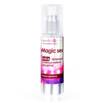 Гель-лубрикант LOVEGEL "MAGIC SEX"