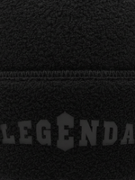 Шапка флисовая LEGENDA Original черная