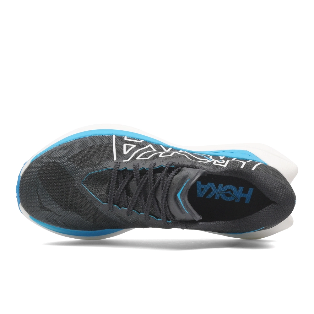 Кроссовки мужские Hoka Rocket X Trail