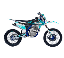 Мотоцикл кроссовый эндуро MOTOLAND X3 250 PRO