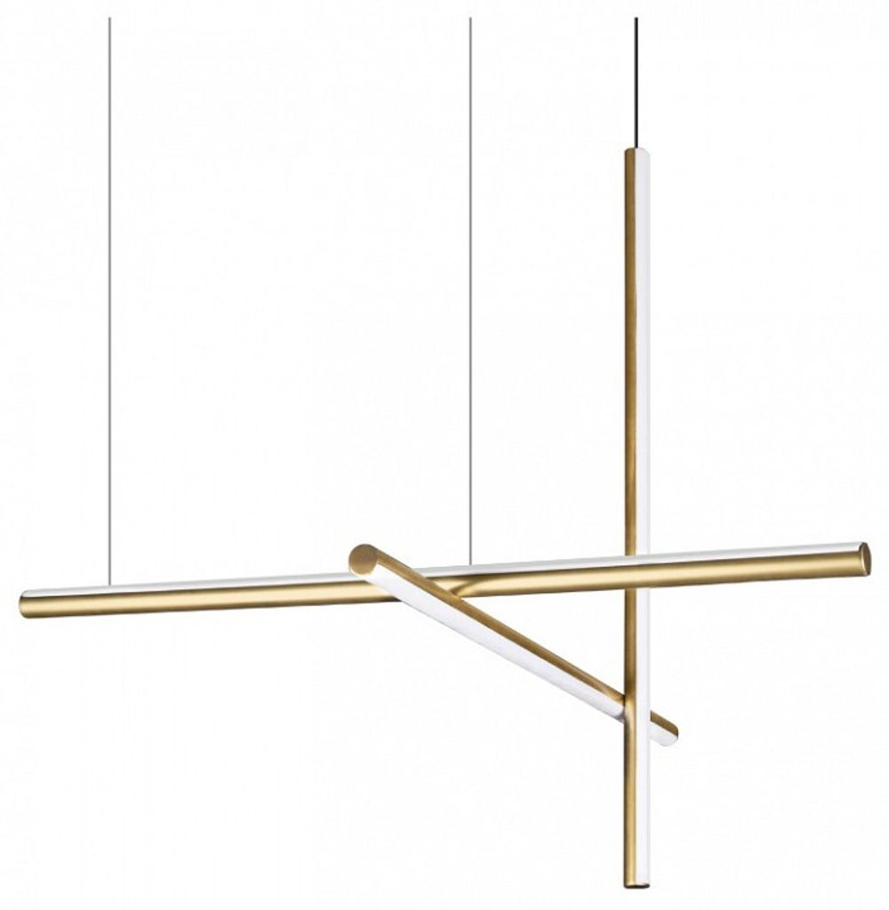 Подвесная люстра Loft it Coordinates 10393/D