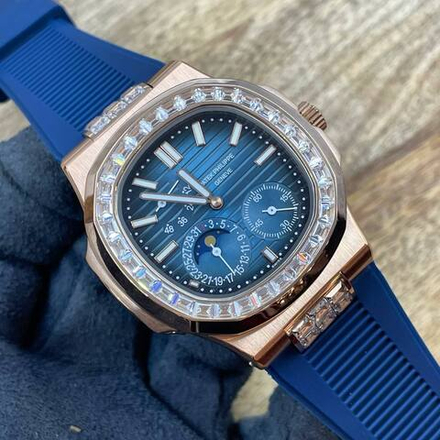 Часы Patek Philippe