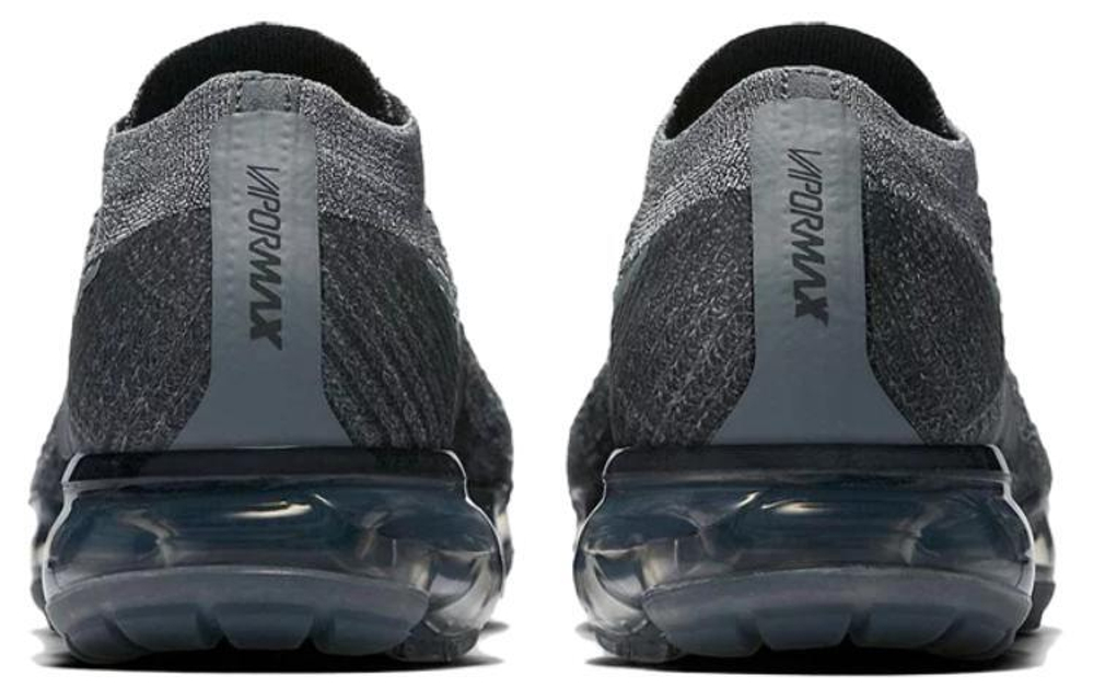 Кроссовки Nike Air Vapormax Cool Grey