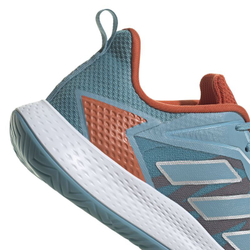 Женские теннисные кроссовки Adidas Defiant Speed W