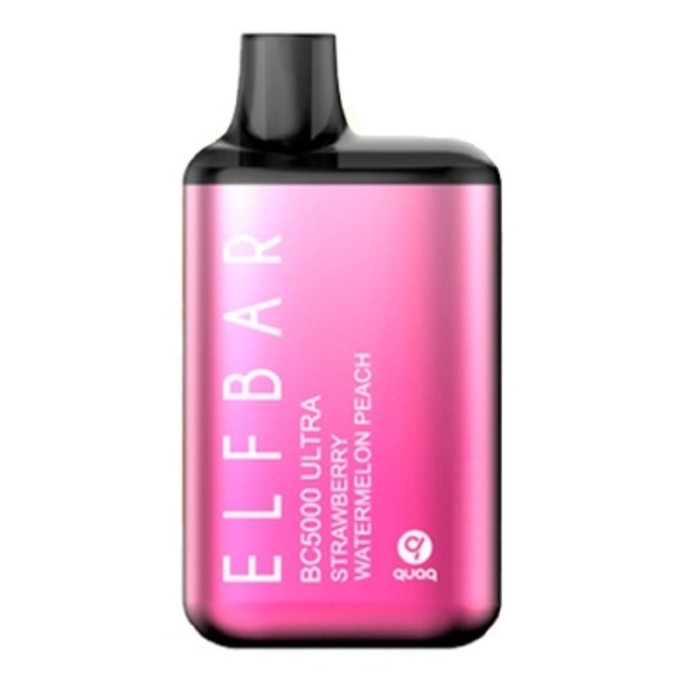 Elf Bar BC5000 Ultra