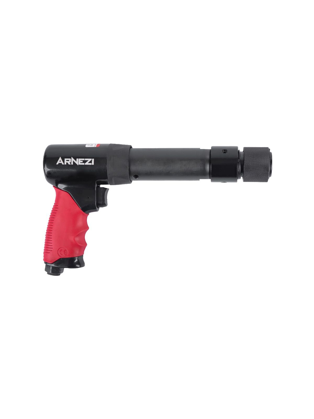Пневмомолоток с набором зубил и насадок 21пр. Arnezi R7506162