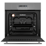 Шкаф духовой электрический MAUNFELD AEOD6063G2