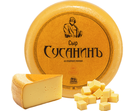 Сыр Сусанин