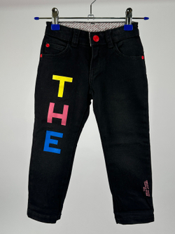 Джинсы Marc Jacobs