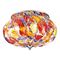 Потолочный светильник Arte Lamp Venezia A2101PL-4CC