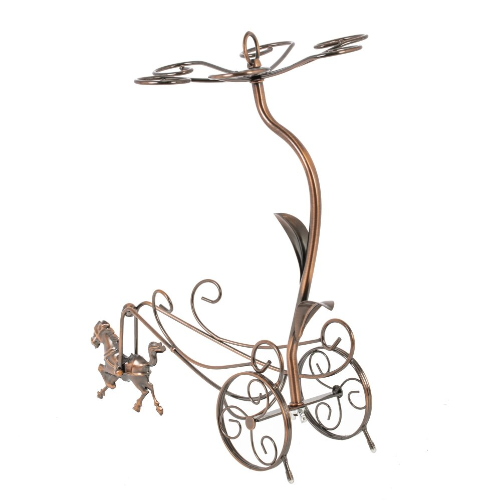 Подставка для бутылки