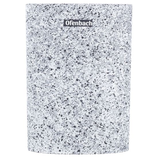 Подставка для ножей Ofenbach NB 100210 овальная